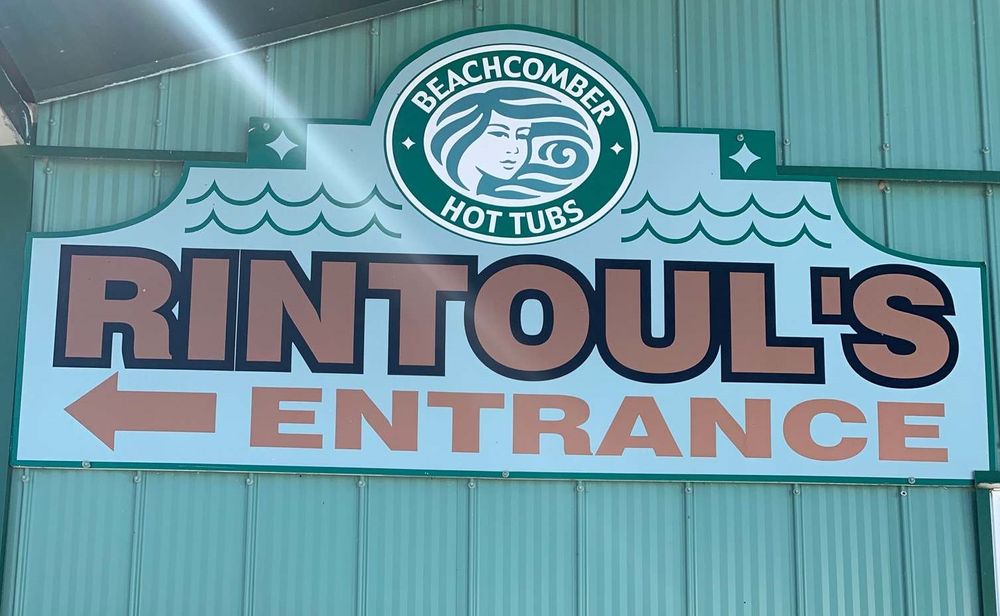 About Us Rintoul's Pools & Spas of Wingham